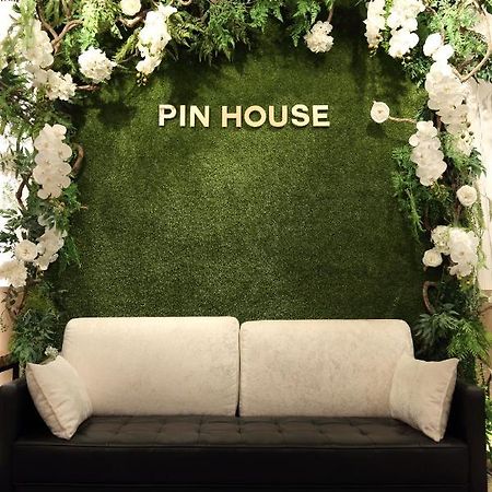 Appartamento Pin House Città di Hualien Esterno foto