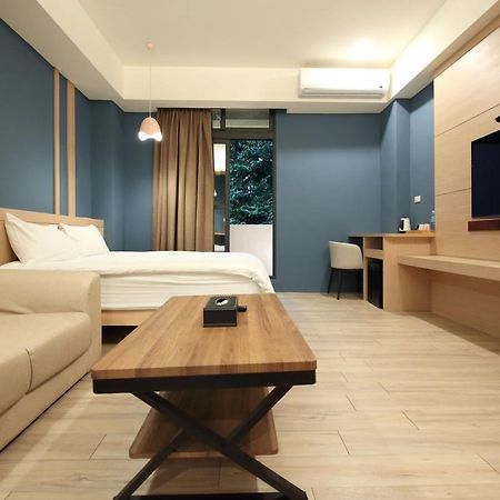 Appartamento Pin House Città di Hualien Esterno foto