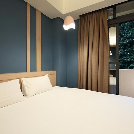Appartamento Pin House Città di Hualien Esterno foto