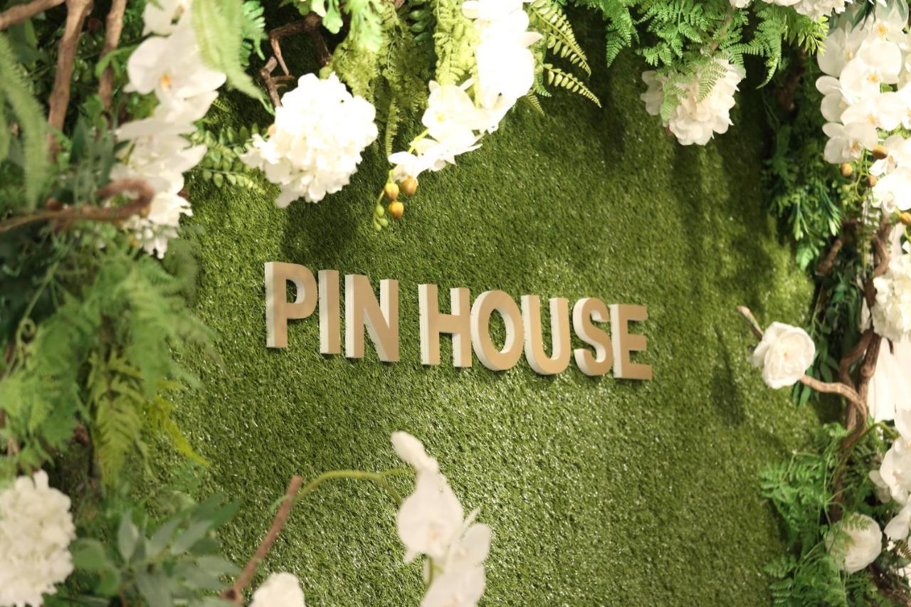 Appartamento Pin House Città di Hualien Esterno foto