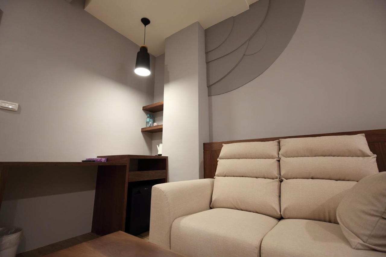 Appartamento Pin House Città di Hualien Esterno foto