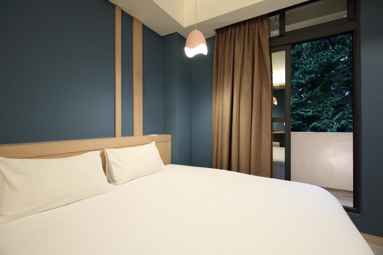 Appartamento Pin House Città di Hualien Esterno foto
